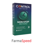 control new non stop ret 6pz