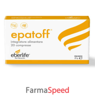 epatoff 20cpr