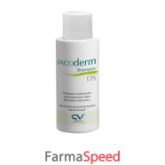 iacoderm shampoo ds 250ml