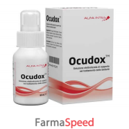 ocudox sol perioculare 60ml