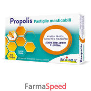 propolis pastiglie menta 20g