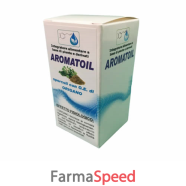 aromatoil origano 50 opercoli