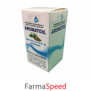 aromatoil origano 50opr