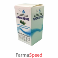 aromatoil santoreggia 50 opercoli