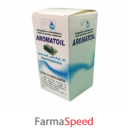 aromatoil santoreggia 50opr