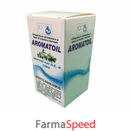 aromatoil timo 50 opercoli