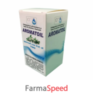 aromatoil timo 50opr