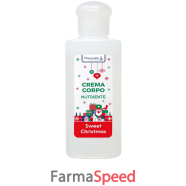 crema corpo nutriente sweet christmas 120 ml