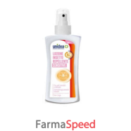unidea insettorepellente sensitive 100 ml