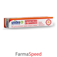 unidea penna post punt c/amm