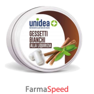 unidea caramelle gessetti liqu