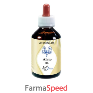 alato 36 vit d3 30ml 2000ui