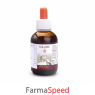 cloe gocce 50ml con alcool