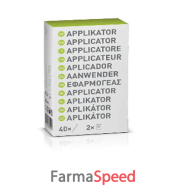 applicatore 1 primary wound dr