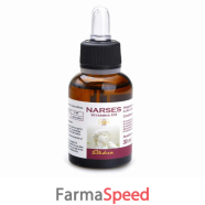 narses vitamina d3 liquida30ml