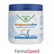 profar magnesio ultra 300g