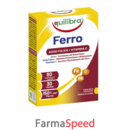 ferro piu' vit c 60prl