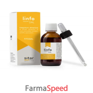 linfodal 50ml fitodal prodigi