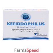 kefirdophilus 30cps