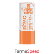 unidea stick solare spf50+