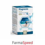 magnesio mix 60cps