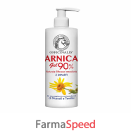 arnica gel 90% 250ml