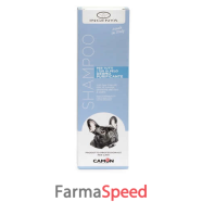 shampoo dermopurificante 250ml