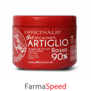 artiglio rosso 90% 500ml