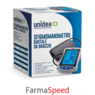 unidea sfigmo digit braccio