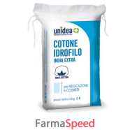 unidea cotone idrofilo 50 g