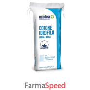 unidea cotone idrofilo 250 g