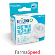 unidea rocchetto tnt 5x5