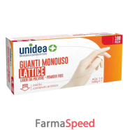 unidea gua lat s/polv l 100p