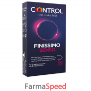 control finissimo senso 12pz