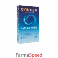 control new latex free 5pz