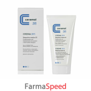 ceramol lipocrema 311 100ml