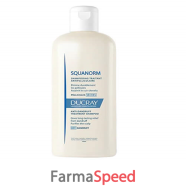 squanorm shampoo antiforf200ml
