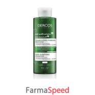 dercos antiforfora k 20 250ml