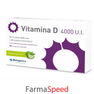 vitamina d 4000ui 84cpr