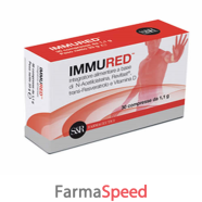 immured 30cpr