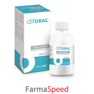 diforal med collutorio 200ml