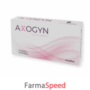 axogyn ovuli 10pz