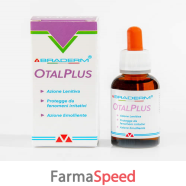 braderm otalplus 30ml