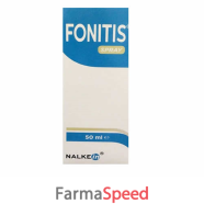 fonitis spray 50ml