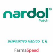 nardol patch 6fasce