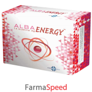 albaenergy 14 bustine