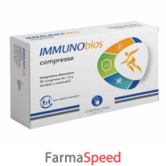 immunobios 20cpr