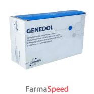 genedol 30cpr