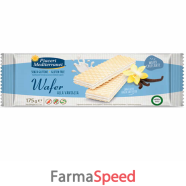 piaceri medit wafer van 175g