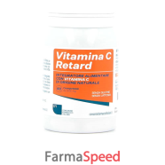 vitamina c retard 60cpr